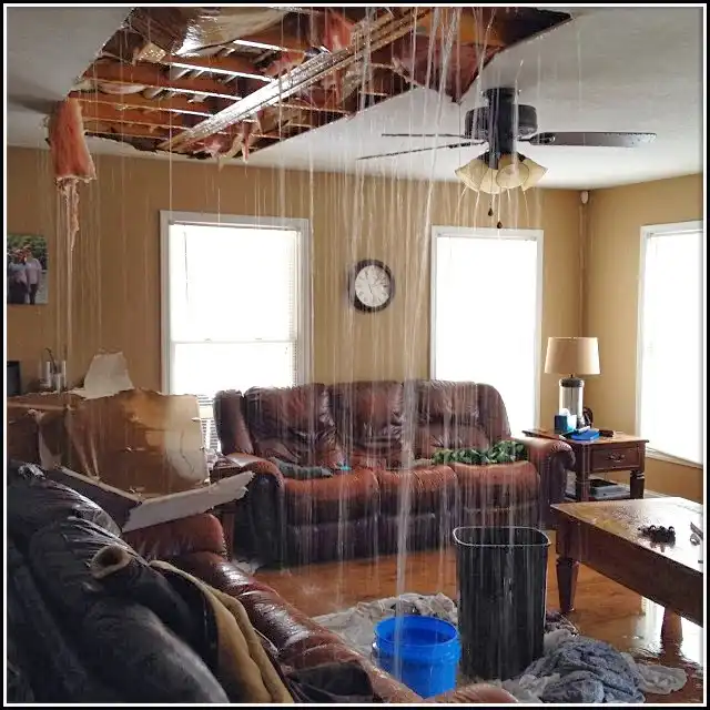 Flood Damage Cleanup in Seabrook, NH